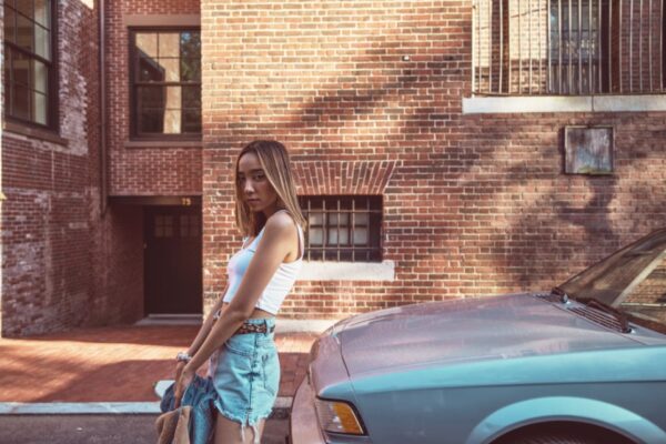 Jeans With Shirts